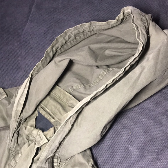 Aritzia Talula Trooper Utility Jacket in M - Picture 6 of 12